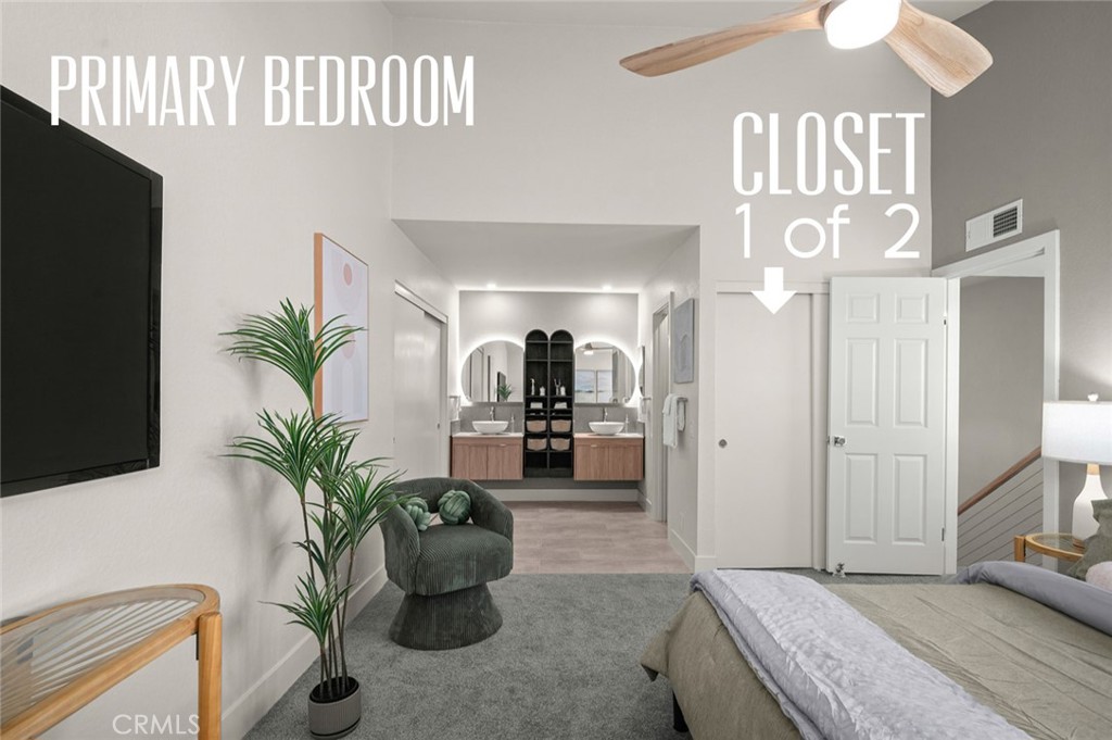 Mark III Townhomes - Residential