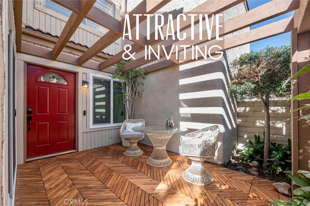 Mark III Townhomes - Residential