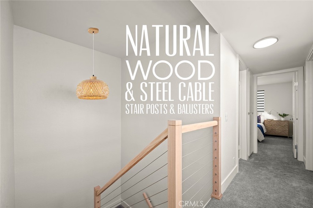 Mark III Townhomes - Residential