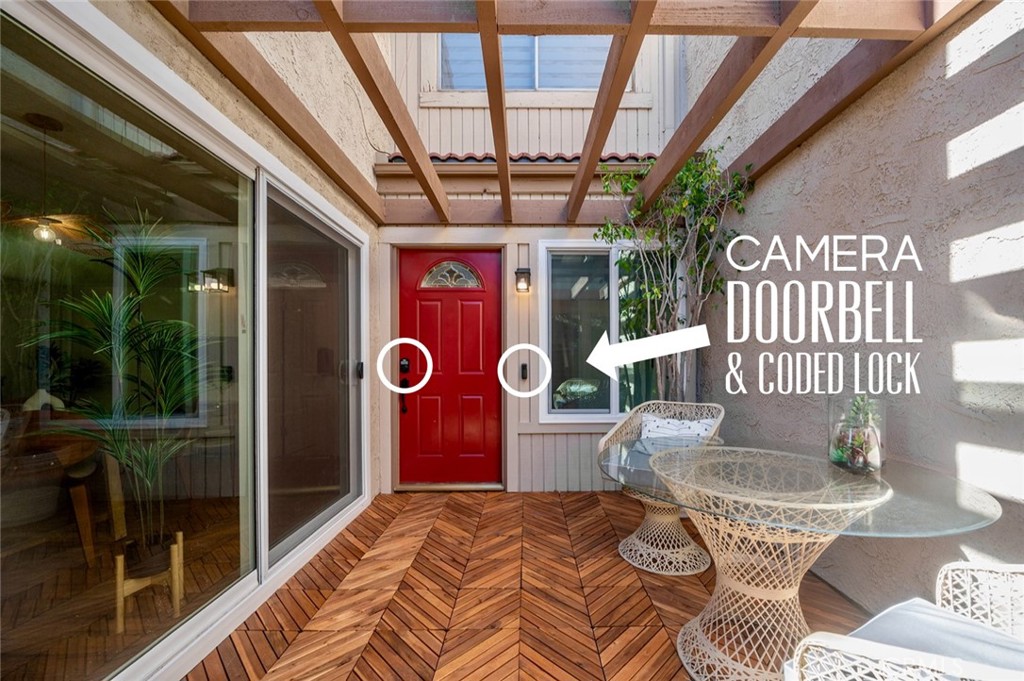 Mark III Townhomes - Residential