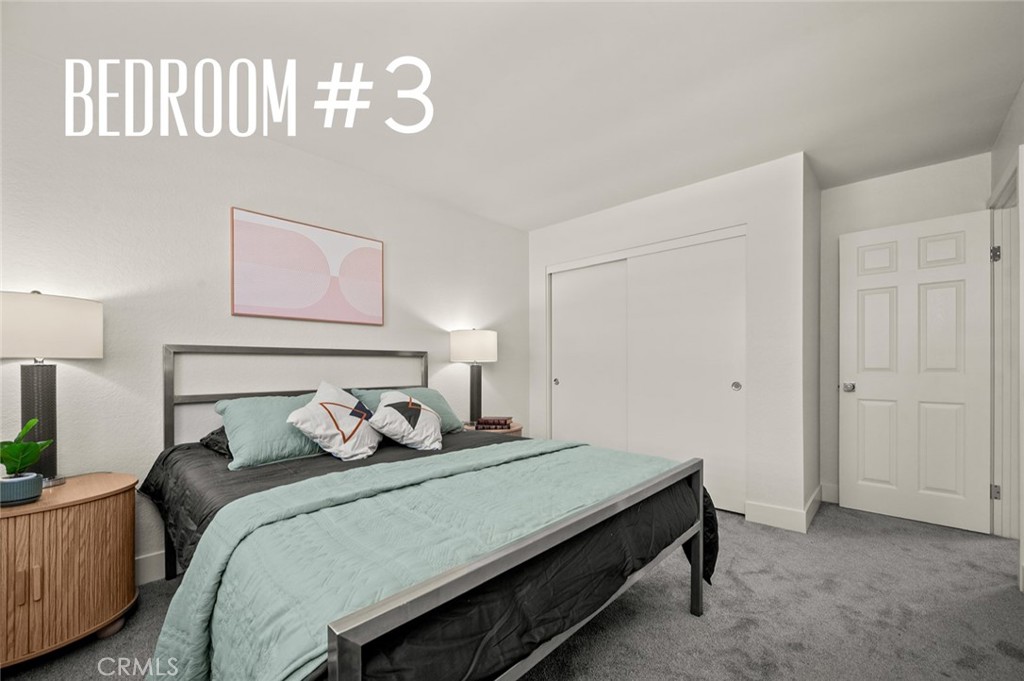 Mark III Townhomes - Residential