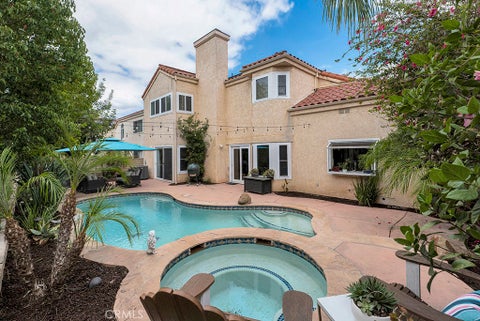 Tiny photo for 13620 Chesterfield DR, Moorpark, CA 93021 (MLS # SR26204446)