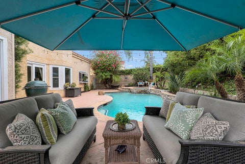 Tiny photo for 13620 Chesterfield DR, Moorpark, CA 93021 (MLS # SR26204446)