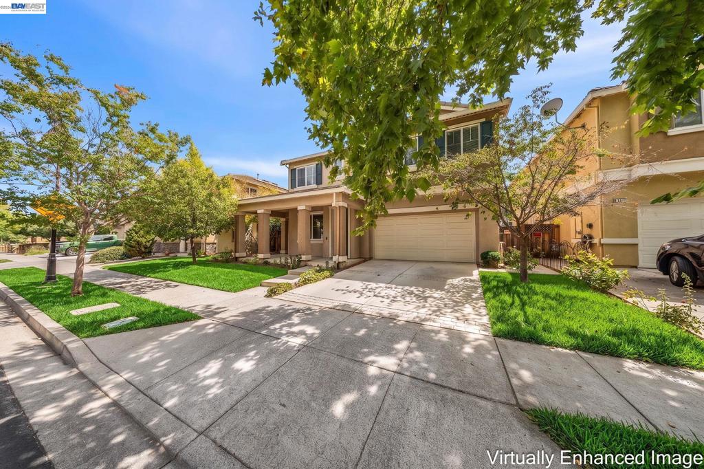 2321 Blue Ridge Ave