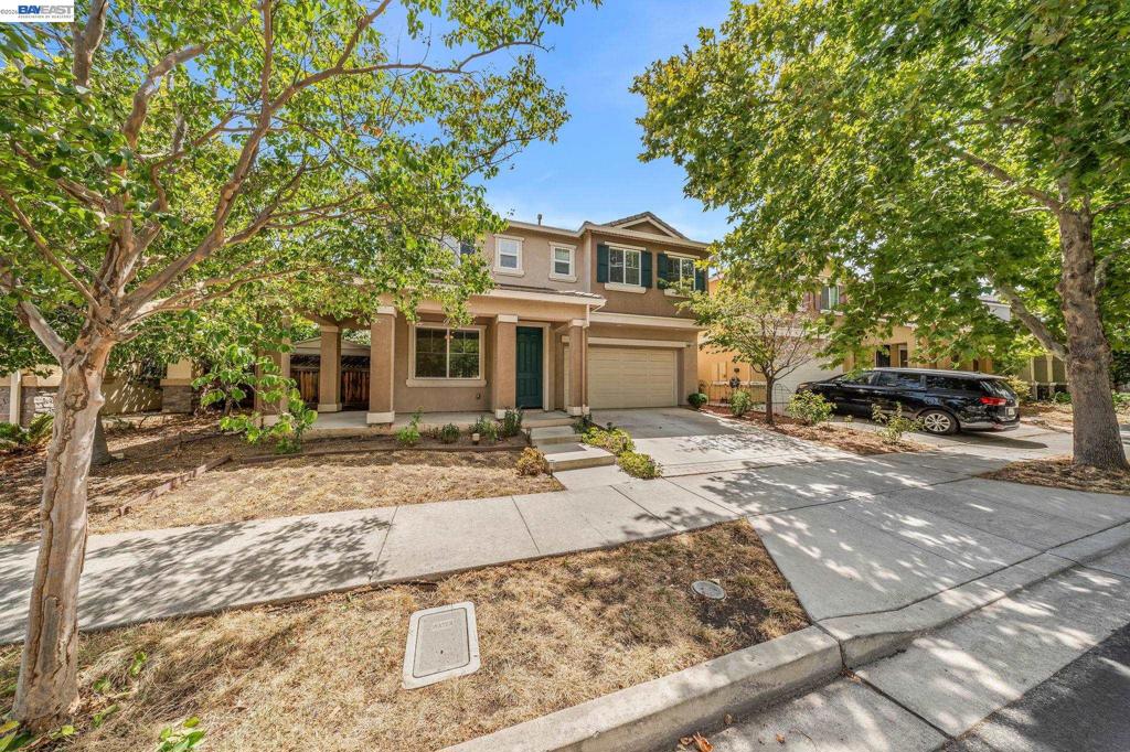 2321 Blue Ridge Ave