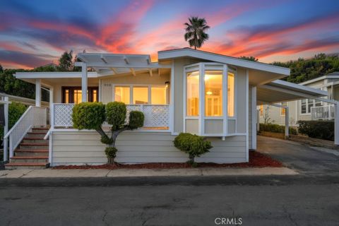 Photo of 2275 W 25th Street #166, San Pedro, CA 90732 (MLS # SB26038775)