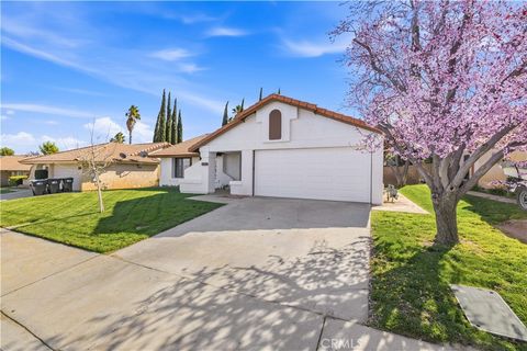 4654 Paseo Hermoso Palmdale CA 93551