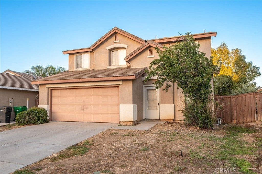 30312 Chester Morrison Way