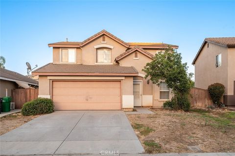 Photo of 30312 Chester Morrison Way, Menifee, CA 92584 (MLS # OC26128767)