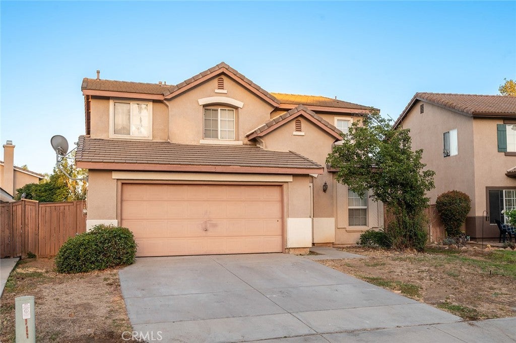 30312 Chester Morrison Way