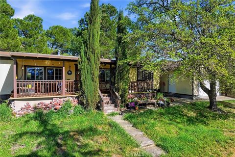 Photo of 6128 Heather Lane, Kelseyville, CA 95451 (MLS # LC26073413)