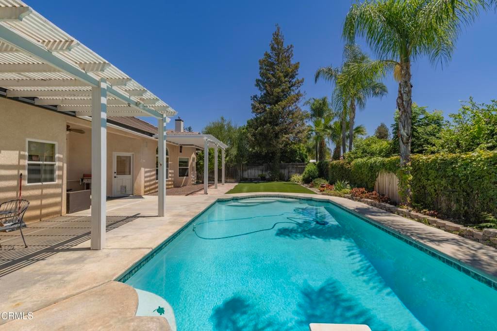 10611 Salisbury Drive
