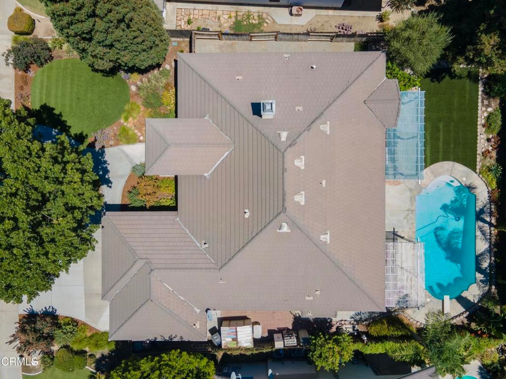 10611 Salisbury Drive