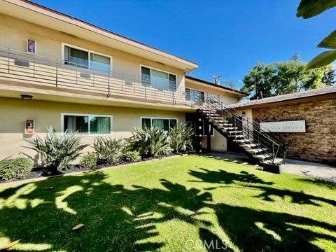 Photo of 12437 Harris Ave #11, Lynwood, CA 90262 (MLS # NP26045126)