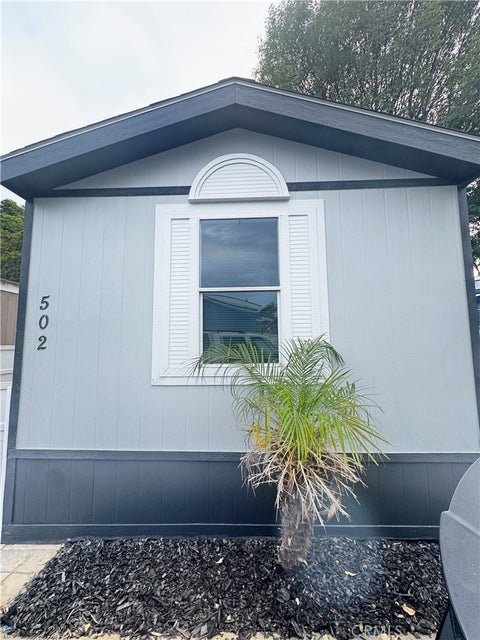 Photo of 400 E Arbor Street E #502, Long Beach, CA 90805 (MLS # DW26106098)