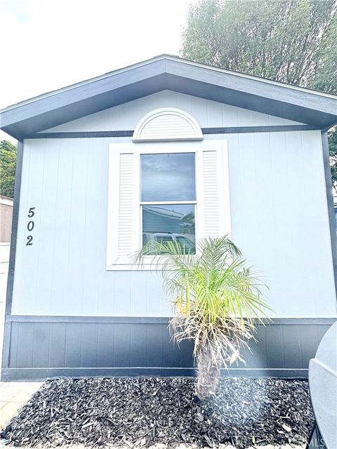 Photo of 400 E Arbor Street E #502, Long Beach, CA 90805 (MLS # DW26106098)