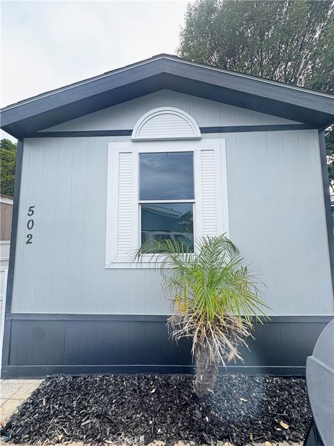 Photo of 400 E Arbor Street E #502, Long Beach, CA 90805 (MLS # DW26106098)