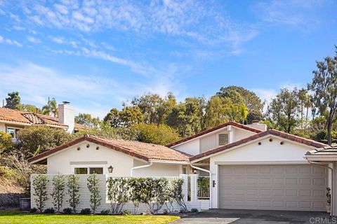 155 Sabinas Ct Solana Beach CA 92075