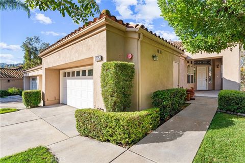 275 S San Vicente Anaheim Hills CA 92807