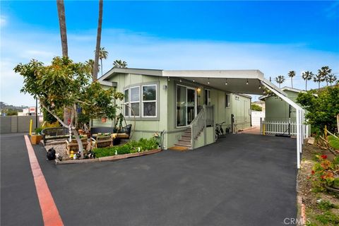 34052 Doheny Park Road 97 Dana Point CA 92624