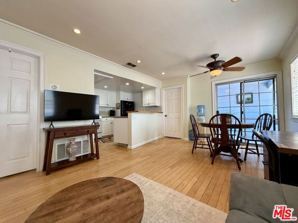 Photo of 7025 Glade Avenue #5, Canoga Park, CA 91303 (MLS # 26828635)