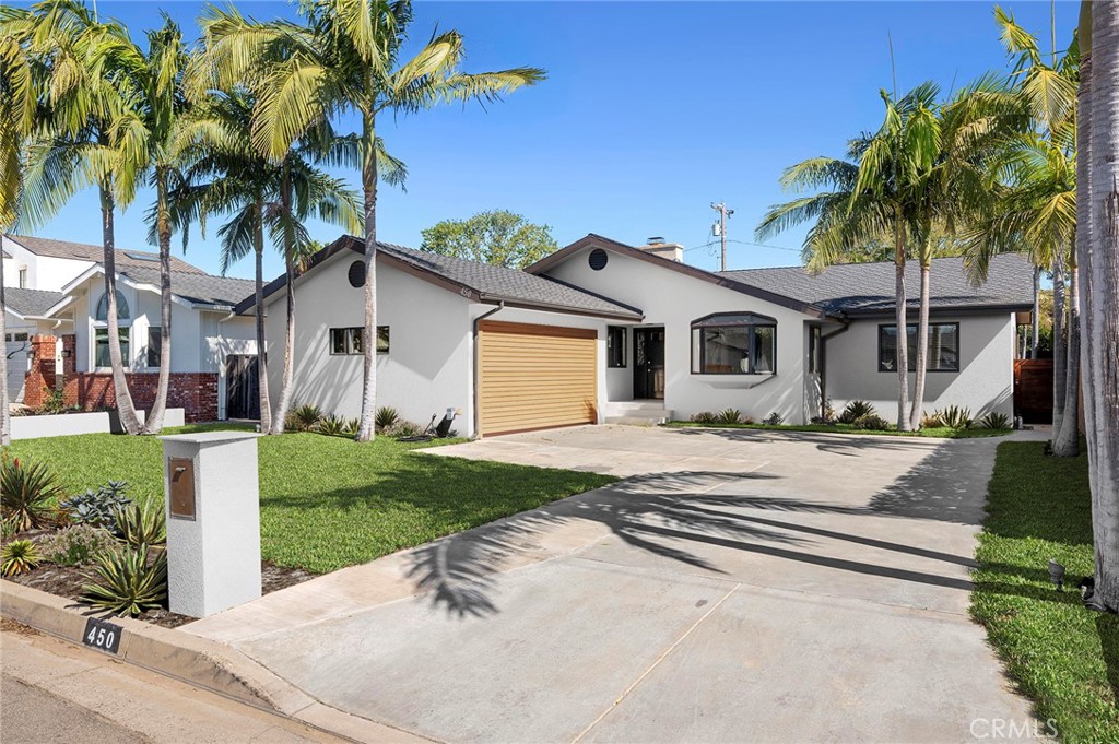 450 Cabrillo