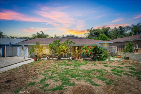 12068 Pipeline Avenue, Chino, CA 91710 - MLS#: CV26077133