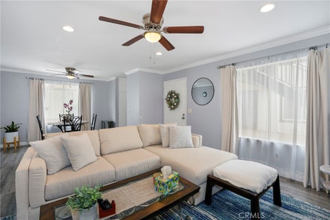 Photo of 866 Cinnamon Lane #57, Duarte, CA 91010 (MLS # PF26137854)