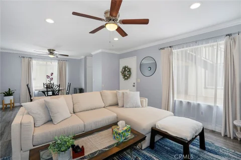 866 Cinnamon Lane Unit 57, Duarte, CA 91010 - MLS#: PF26137854