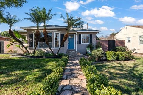 4915 faust ave Lakewood CA 90713