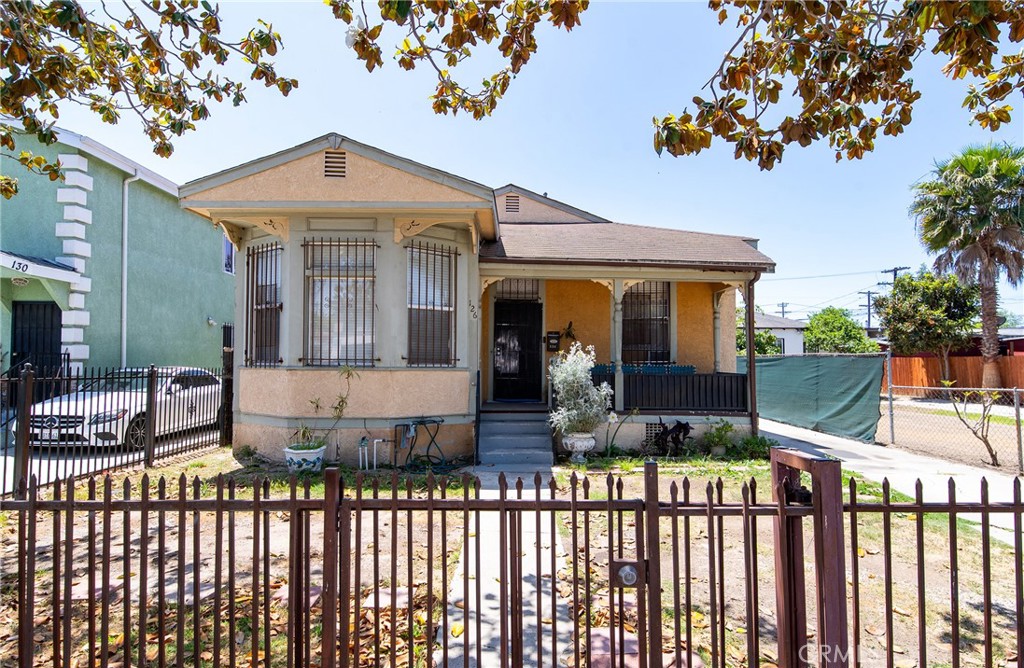 126 E 95th Street