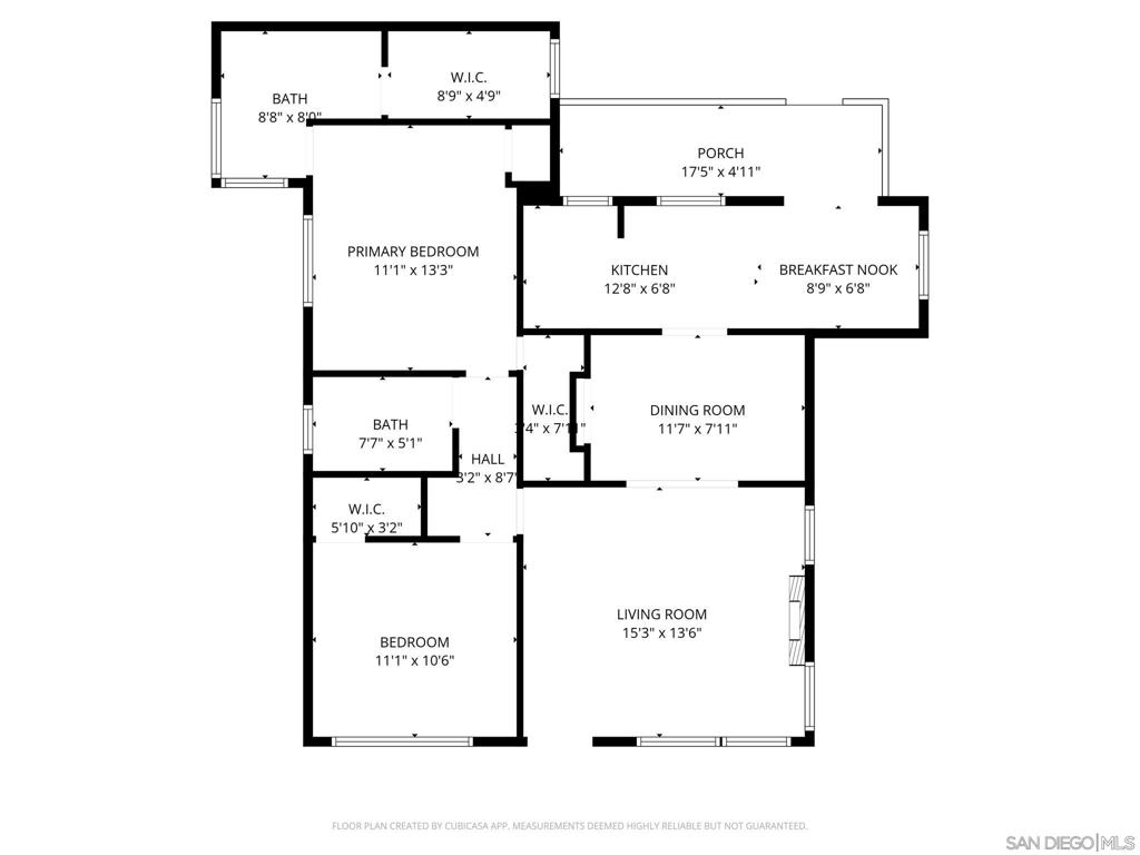 North Park - Residential