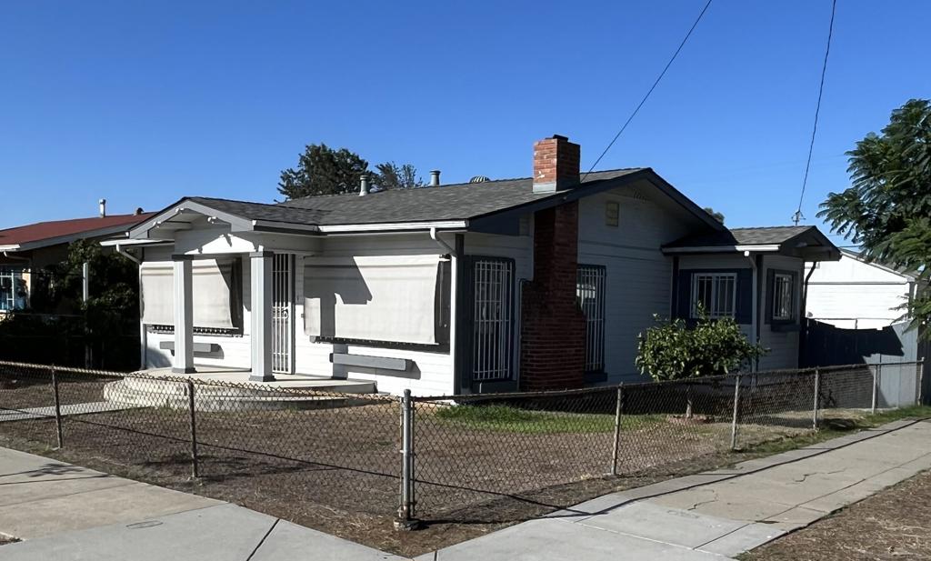 North Park - Residential