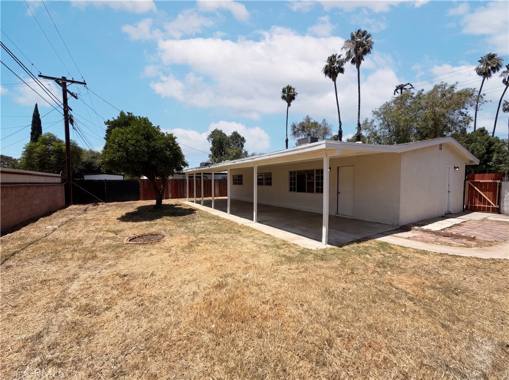 5630 Dewey