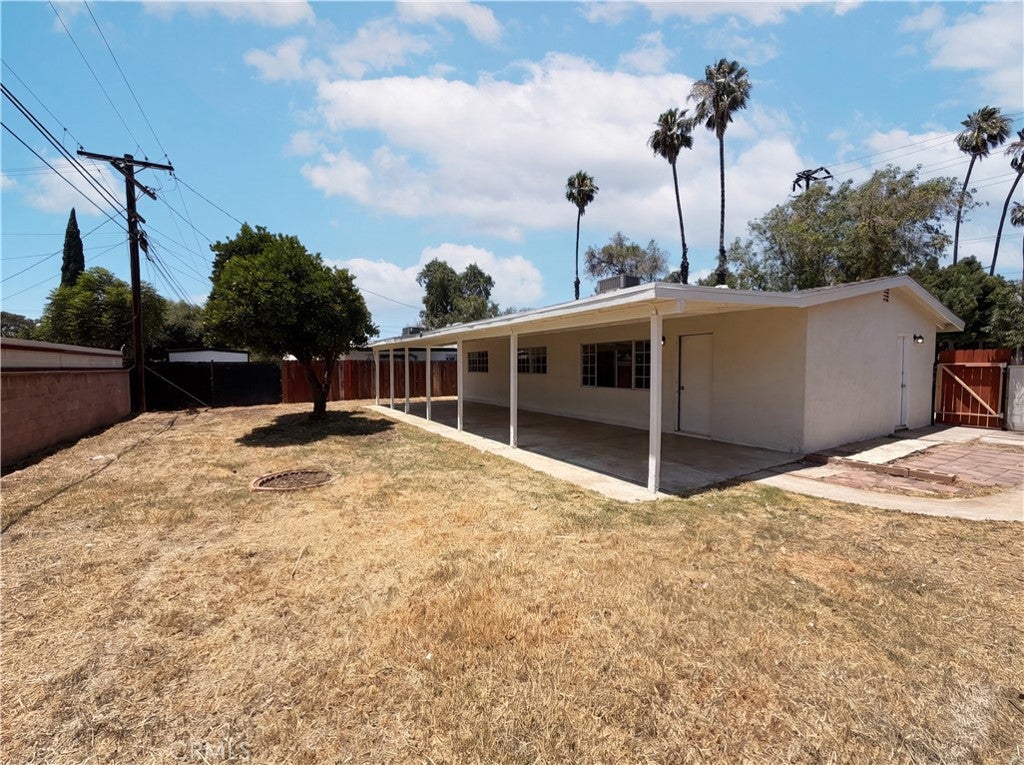 5630 Dewey