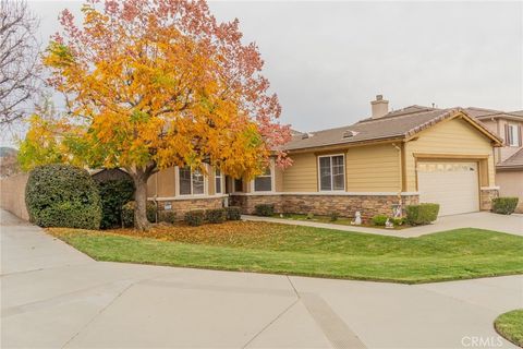 11555 Townsend Yucaipa CA 92399