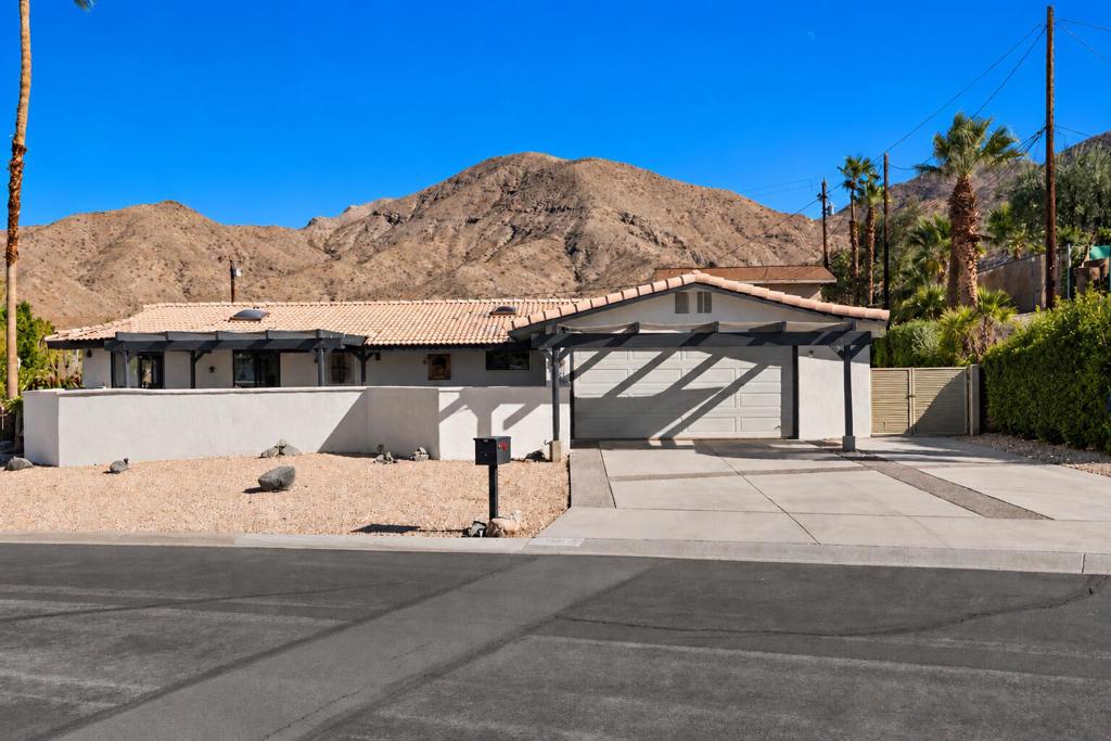Properties 1 39080 Bel Air Drive