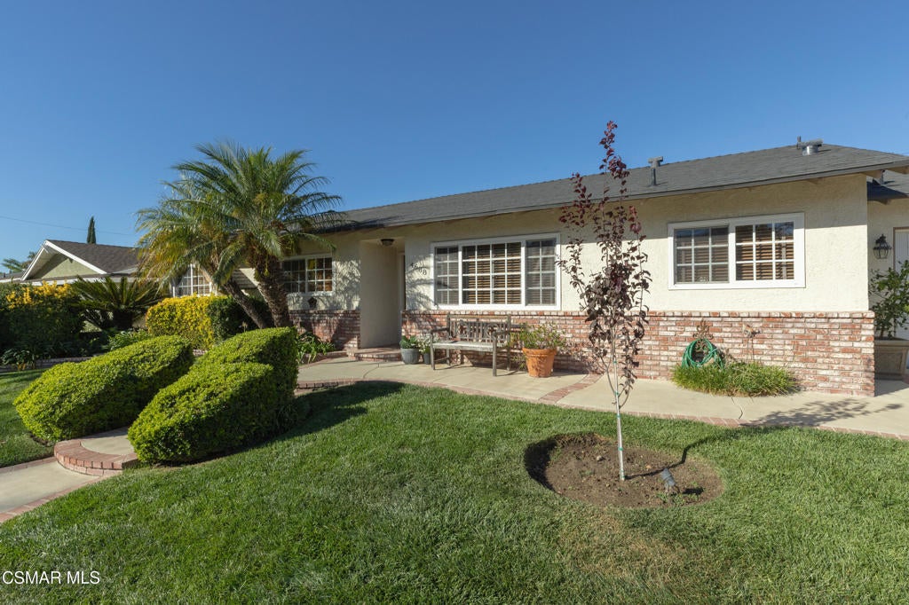 4688 Fort Worth Drive