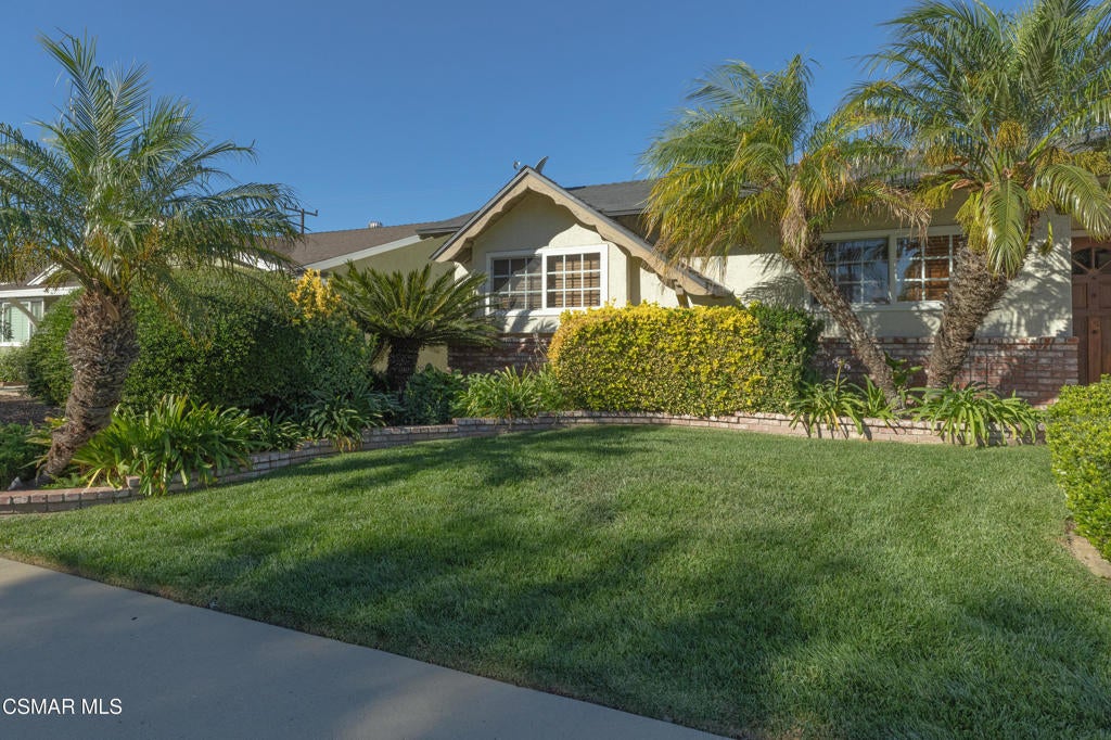 4688 Fort Worth Drive