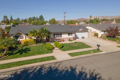 Photo of 4688 Fort Worth Drive, Simi Valley, CA 93063 (MLS # 226004933)