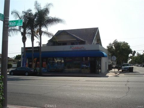 Photo of 106 West Camile Street #A, Santa Ana, CA 92701 (MLS # PW26127792)