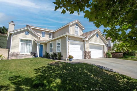 Photo of 28213 Foxlane DR, Canyon Country, CA 91351 (MLS # SR26159530)