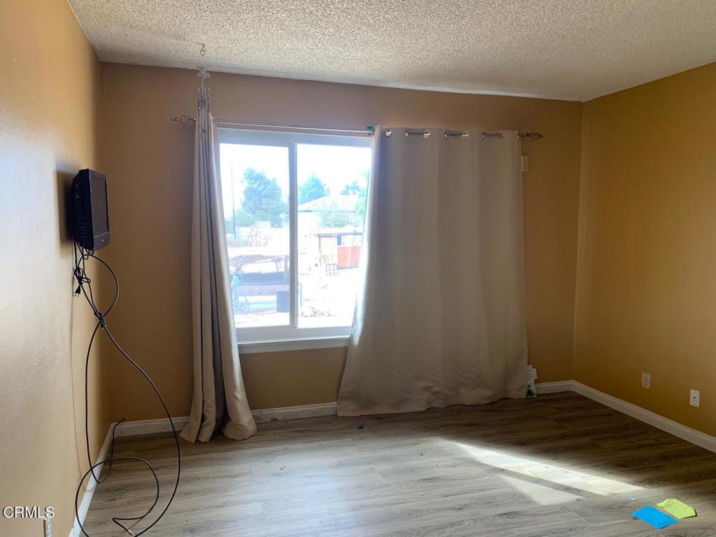 Not Applicable - Residential Lease