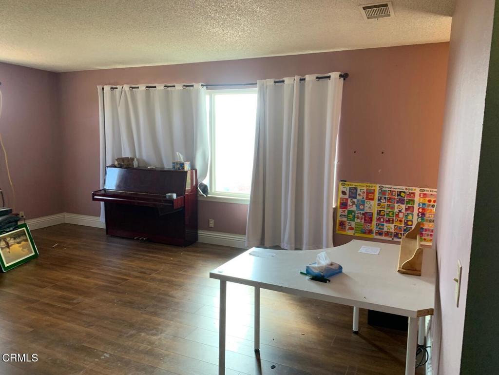 Not Applicable - Residential Lease