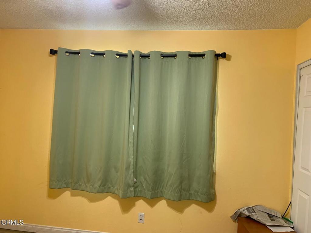 Not Applicable - Residential Lease