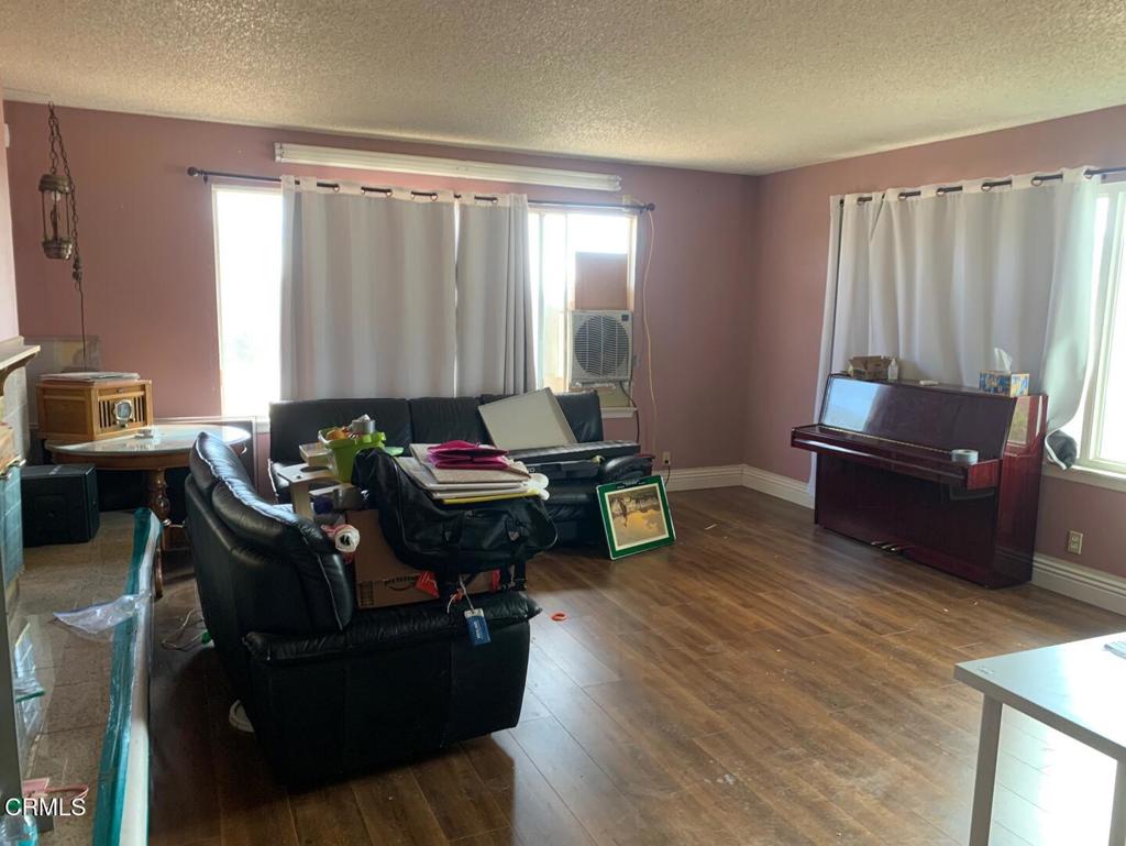 Not Applicable - Residential Lease