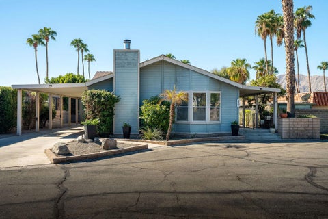 Photo of 70 Rio Street Street, Rancho Mirage, CA 92270 (MLS # 219152438DA)