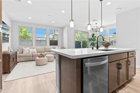 171 Moonflower Rancho Mission Viejo CA 92694