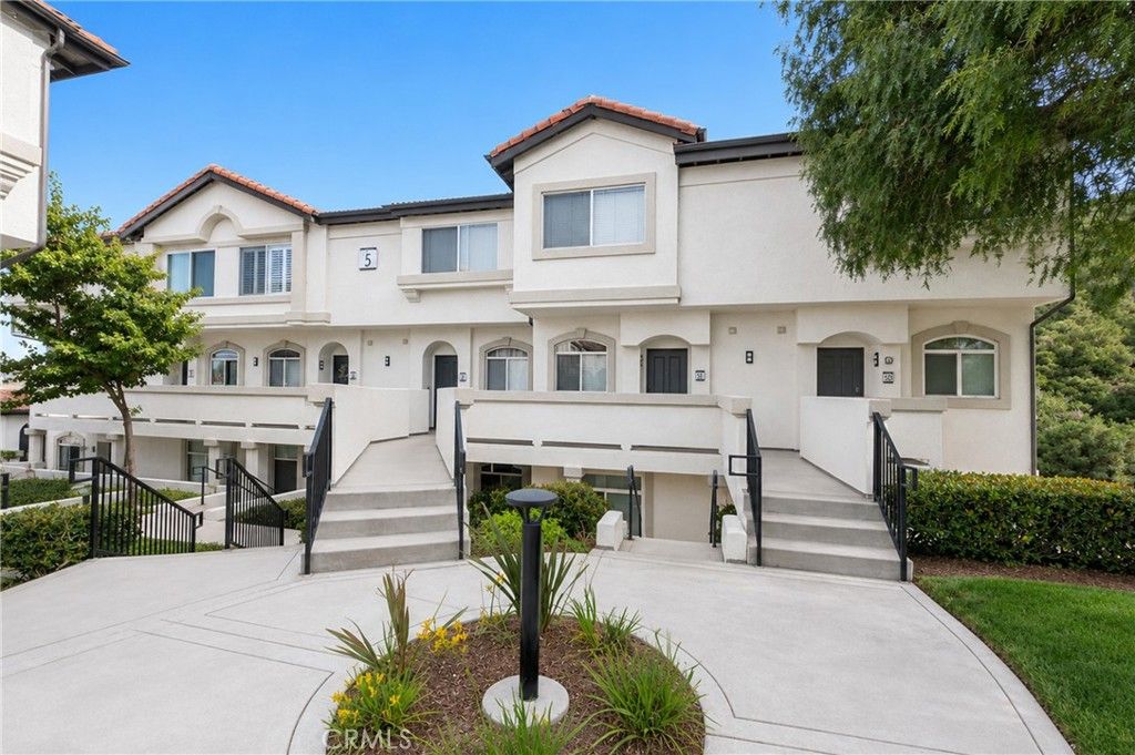 Photo of 30902 Club House Drive #5I, Laguna Niguel, CA 92677 (MLS # OC26148180)