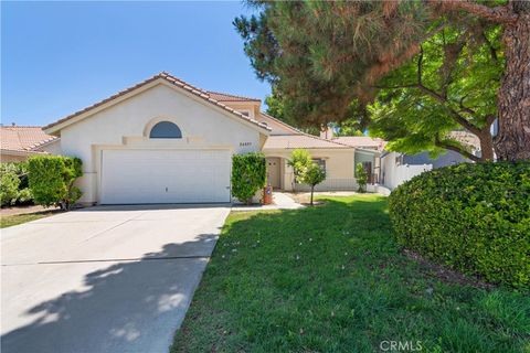 26057 Crestmont Circle Menifee CA 92586
